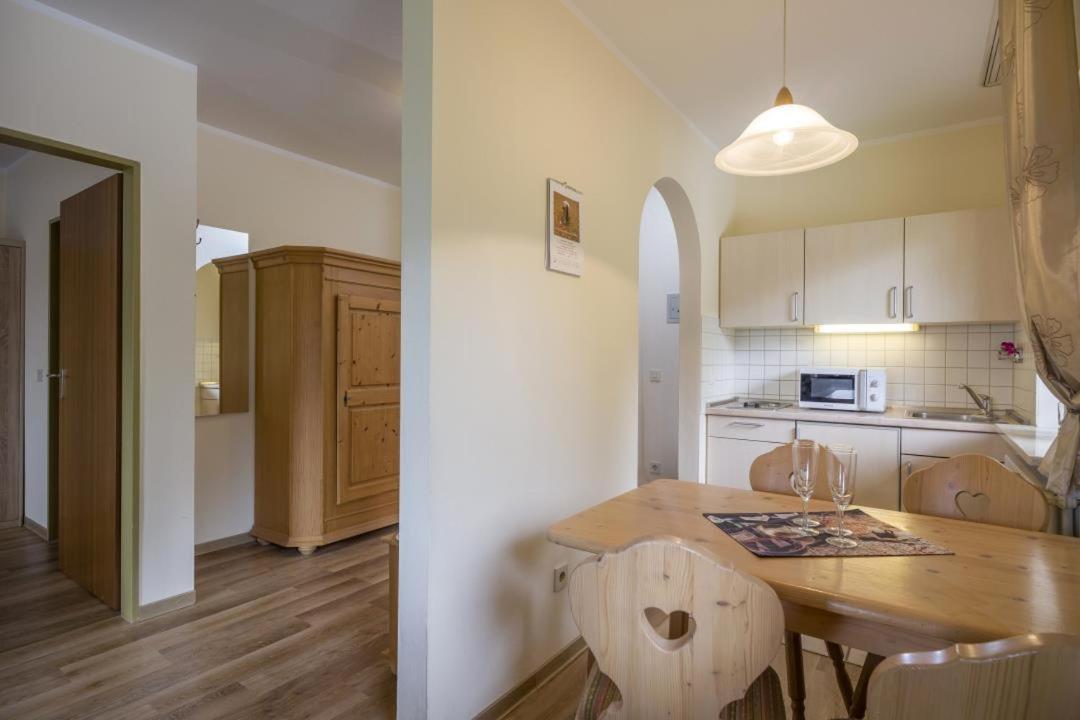 Bergschloessl - Eckwohnung 24 Oberaudorf Ngoại thất bức ảnh