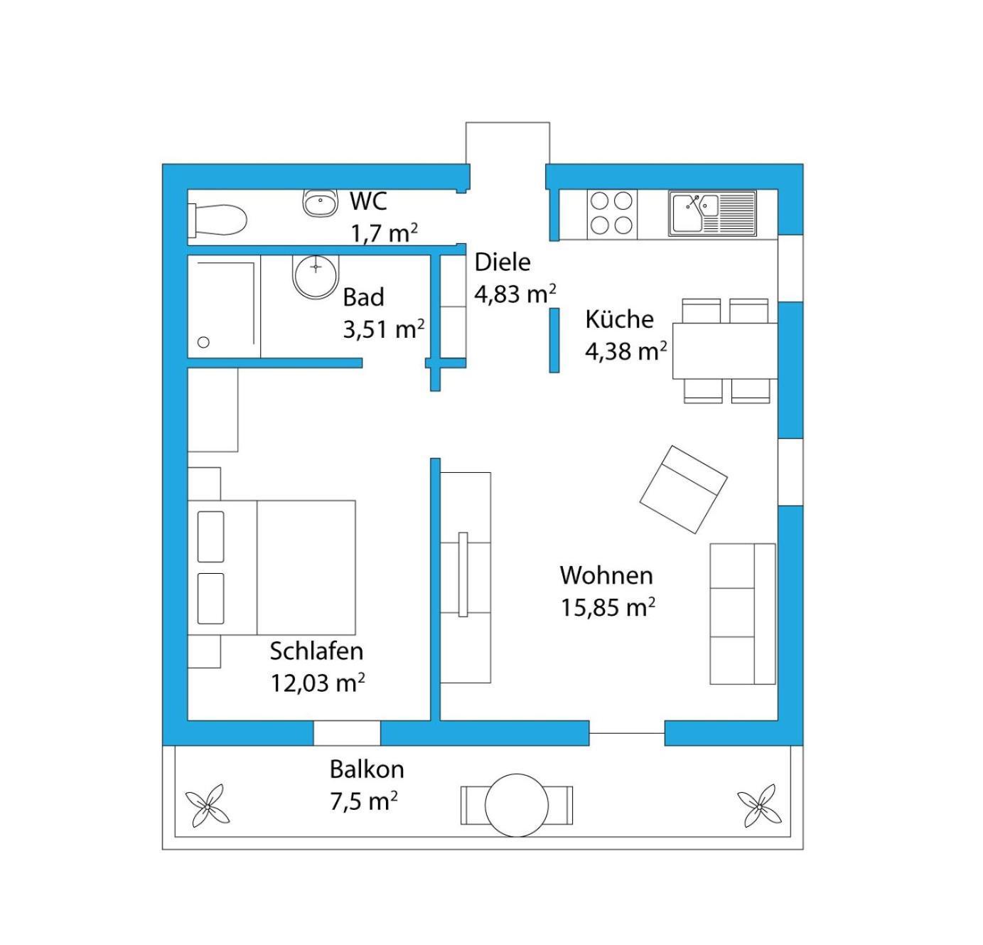 Bergschloessl - Eckwohnung 24 Oberaudorf Ngoại thất bức ảnh